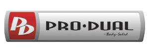 Body-Solid Pro Dual