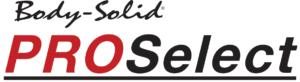 Body-Solid Pro Select