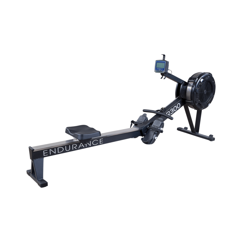 Endurance R300 Rower