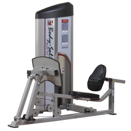 S2LPC Leg Press