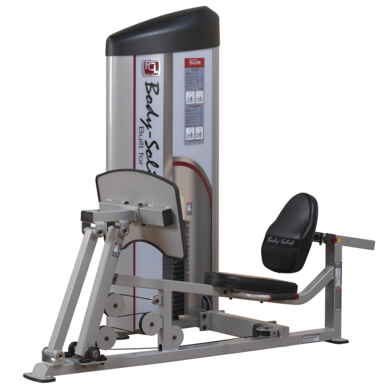 S2LPC Leg Press