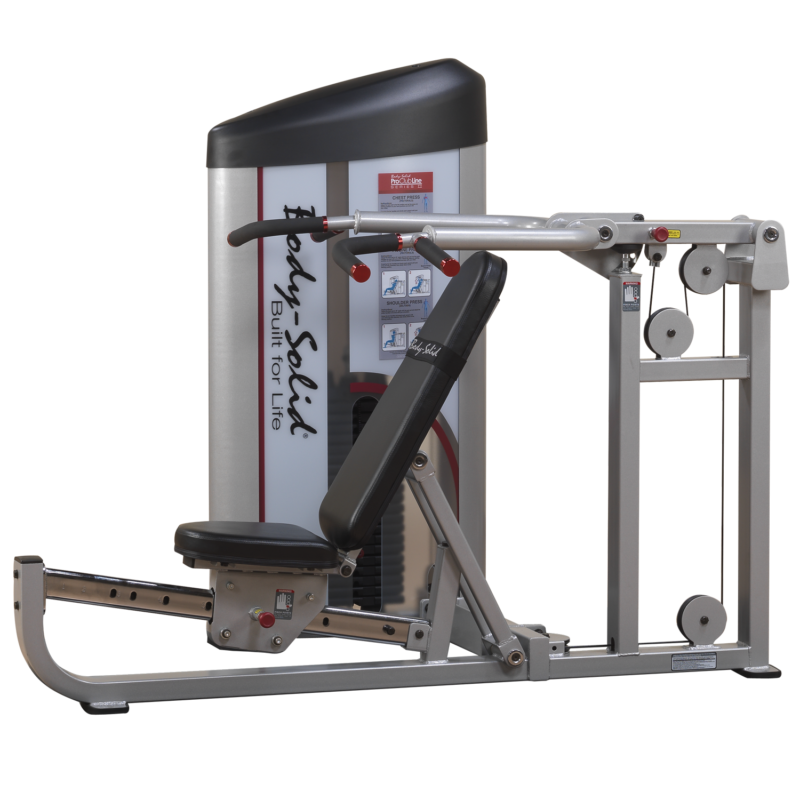 S2MP Machine Press