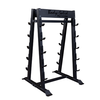 Body-Solid SBBR100 Barbell Rack