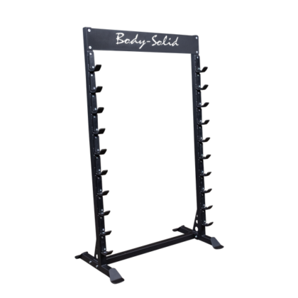 Body-Solid SBS100 Bar Rack