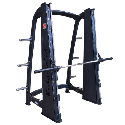 Body-Solid SCB1000 Counter-Balanced Smith Machine