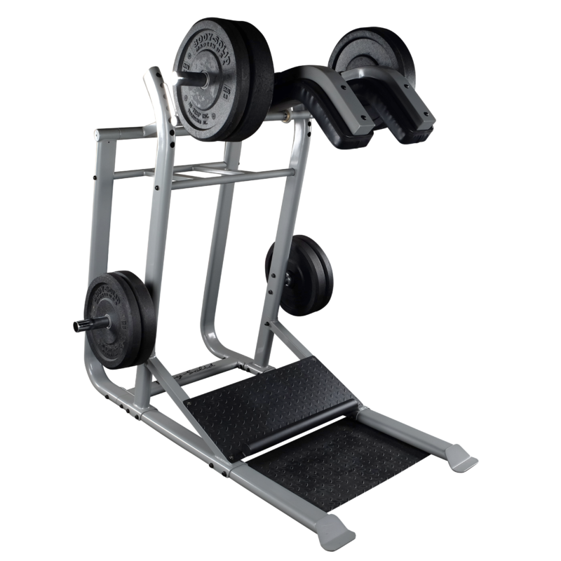 Body-Solid SLS500 Calf Squat