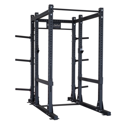 Body-Solid SPR1000 Power Rack