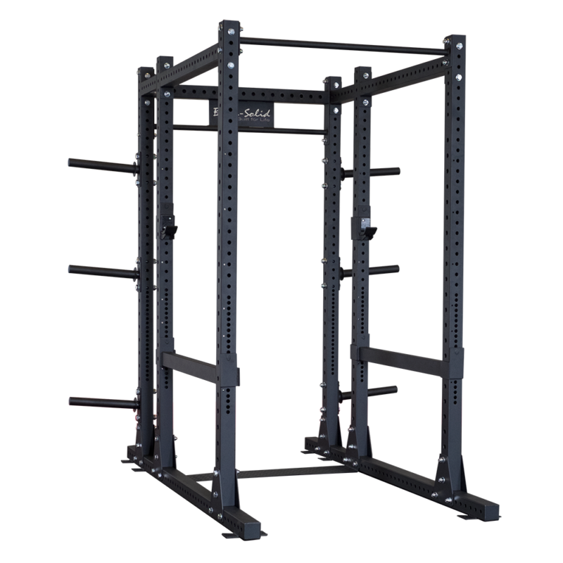 Body-Solid SPR1000 Power Rack