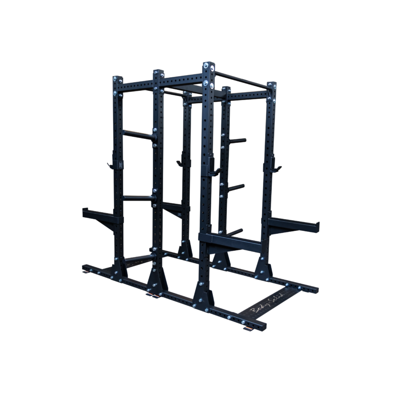 Body-Solid SPR500DBL Power Rack