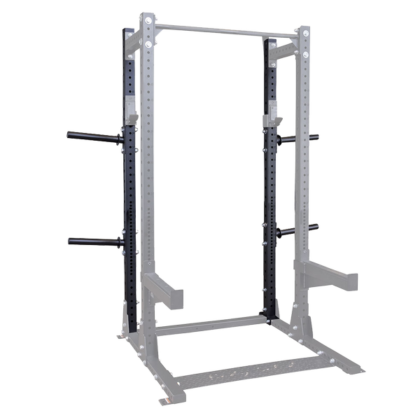 Body-Solid SPR500HALFBACK Back Extension