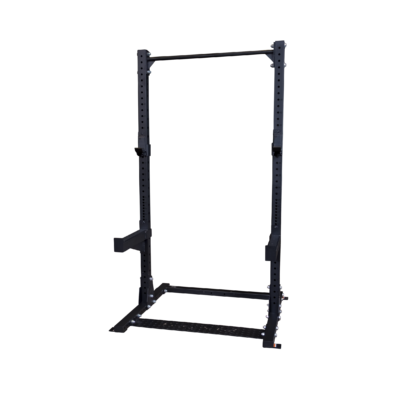 Body-Solid SPR500 Commercial Half Rack