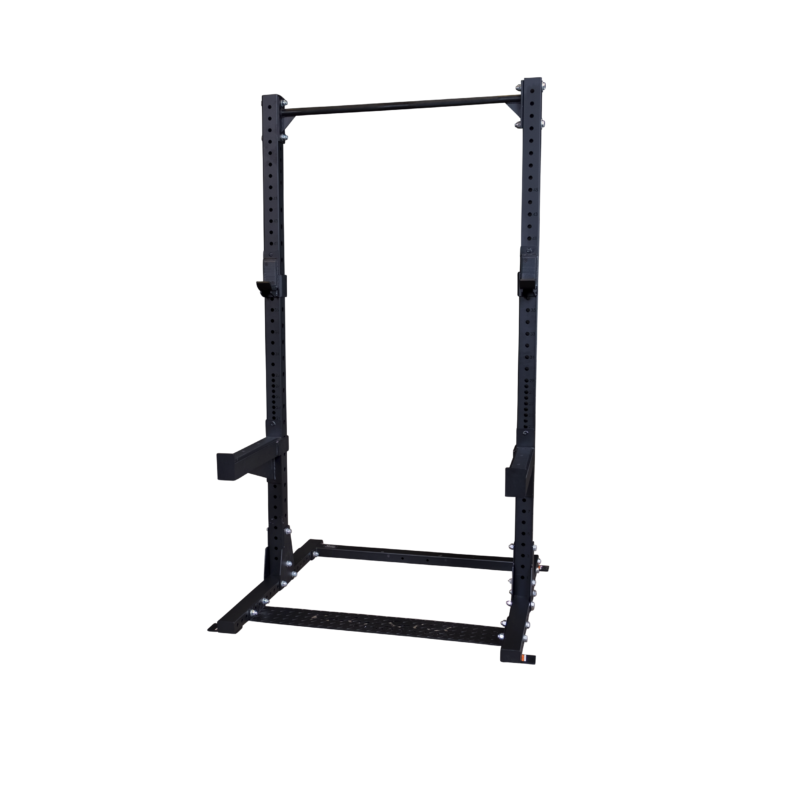 Body-Solid SPR500 Commercial Half Rack