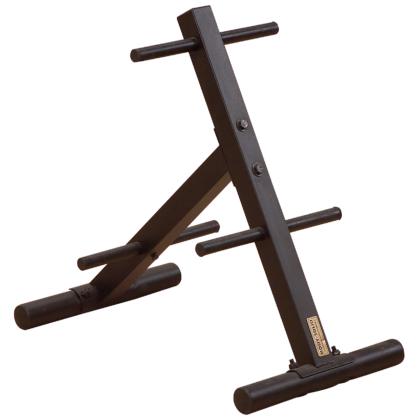 Body-Solid SWT14 EZ Load Standard Weight Tree