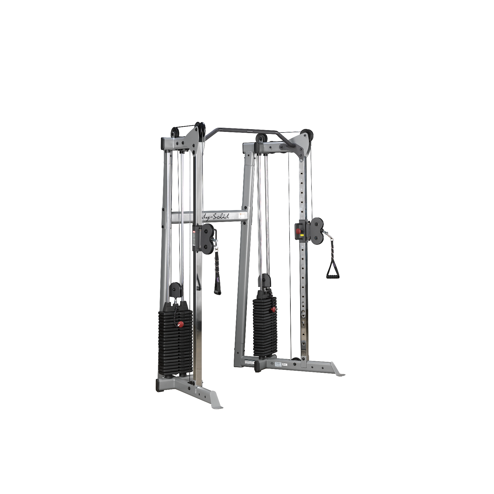 Functional Trainers